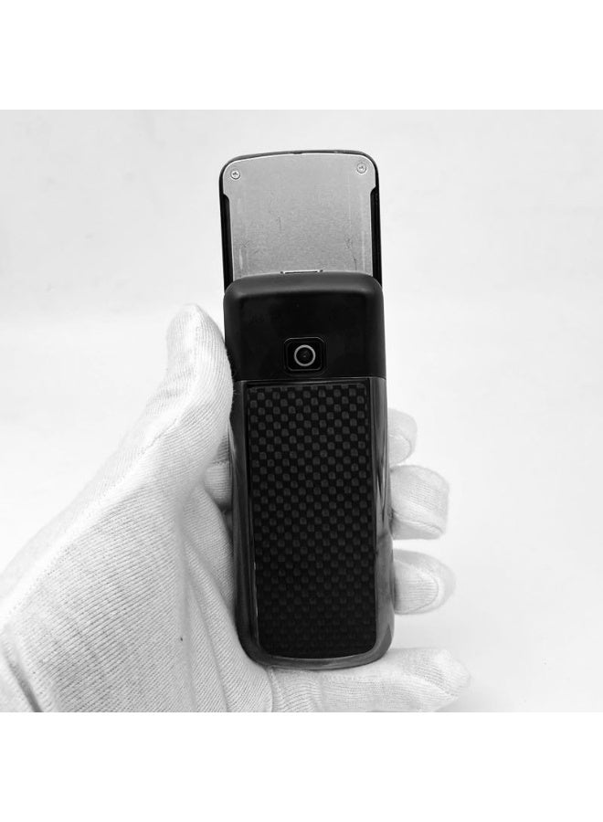 SOYES Retro Slide Phone Dual SIM – Timeless Style with Reliable Modern Features - Image 3